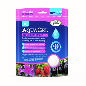 Aqua Gel  800g